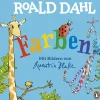 Roald Dahl. Farben. Lustig lernen mit dem Krokodil.