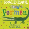Roald Dahl. Formen. Lustig lernen mit dem Krokodil.