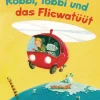 Robbi, Tobbi und das Fliewatüüt.