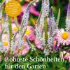Robuste Schönheiten für den Garten. Wie Sie Ihren Garten für das Klima wandeln.