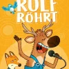 Rolf röhrt.