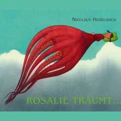 Rosalie träumt.