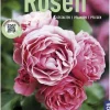 Rosen. Gestalten, Pflanzen, Pflegen.