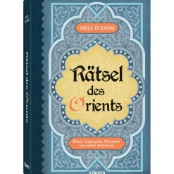 Rätsel des Orients.