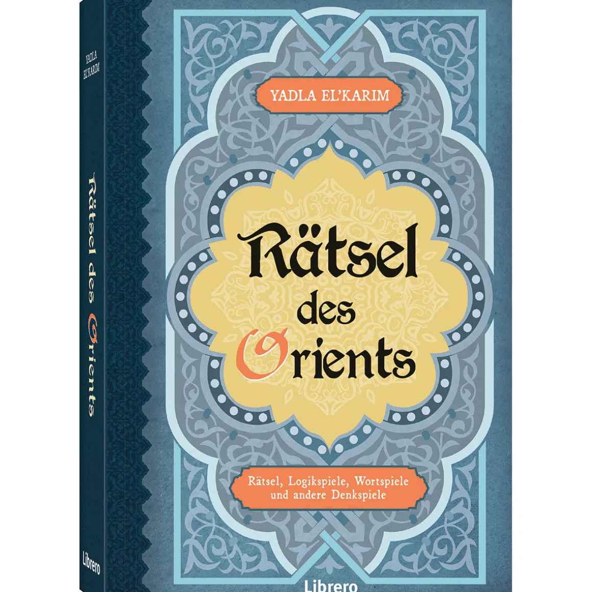 Rätsel des Orients.