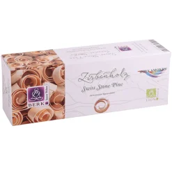 Räucherstäbchen Zirbenholz, 12er Set