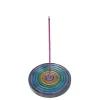Räucherstäbchenhalter „Chakra“