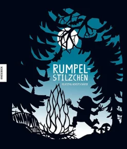 Rumpelstilzchen.