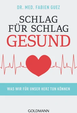 Schlag für Schlag gesund.