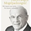 Schluss mit euren ewigen Mogelpackungen!