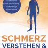Schmerz verstehen und überwinden. Schmerzfrei durch Stressabbau und richtige Atemtechnik.