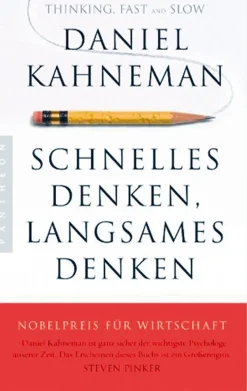 Schnelles Denken, langsames Denken