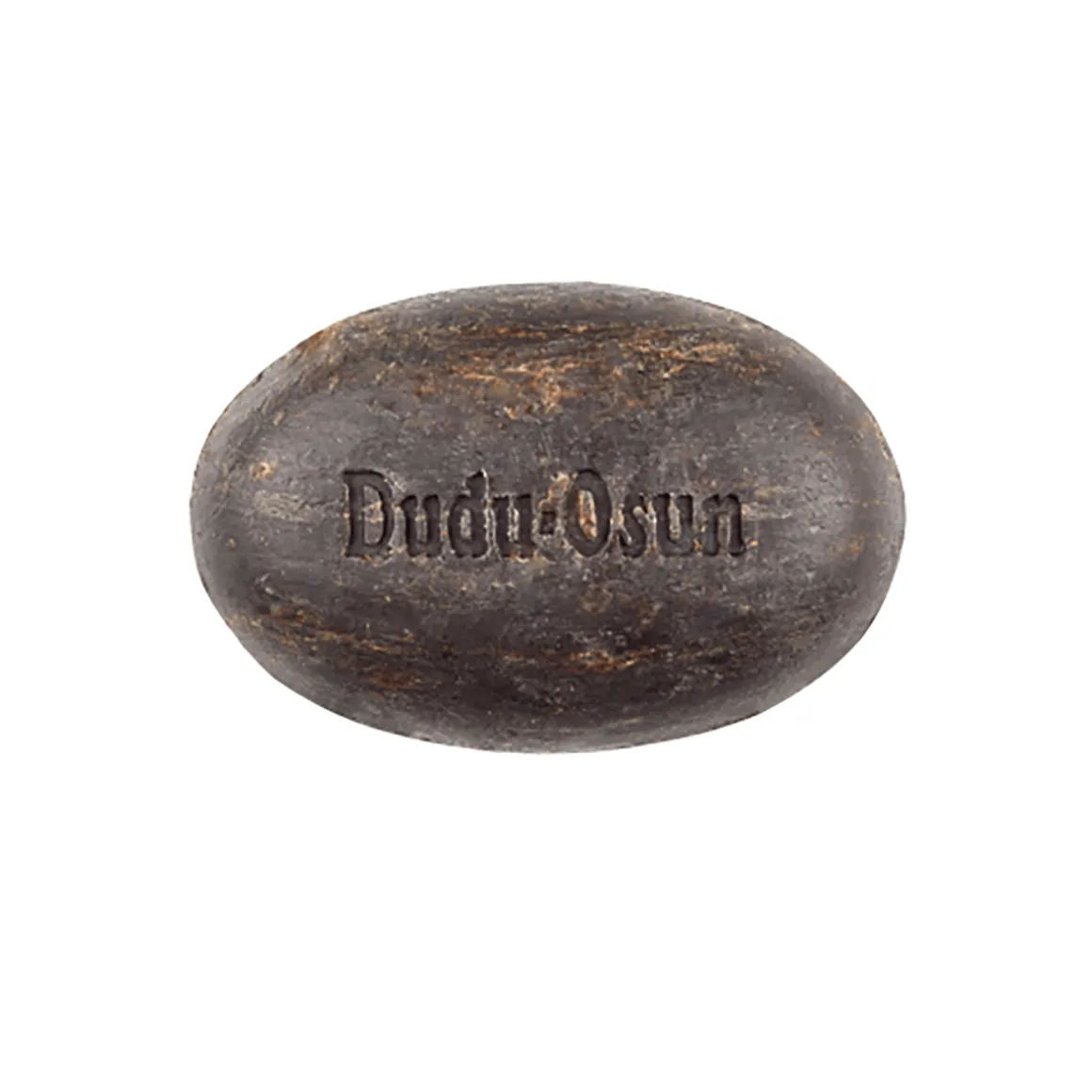 Schwarze Seife.