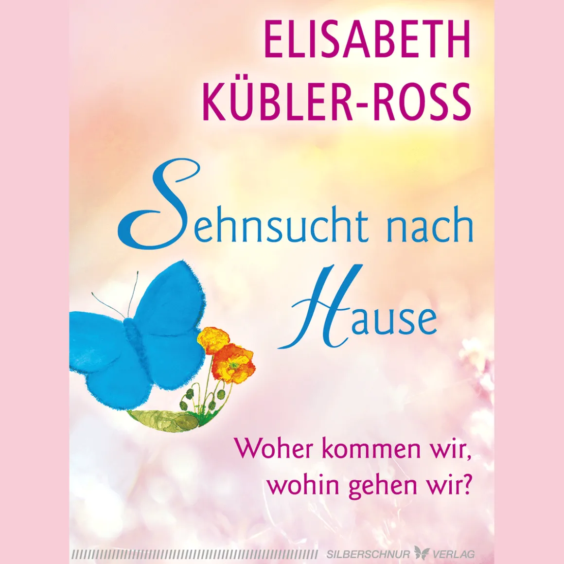 Sehnsucht nach Hause: Woher kommen wir, wohin gehen wir?.