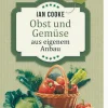 Selbstversorgung. Obst und Gemüse aus eigenem Anbau.