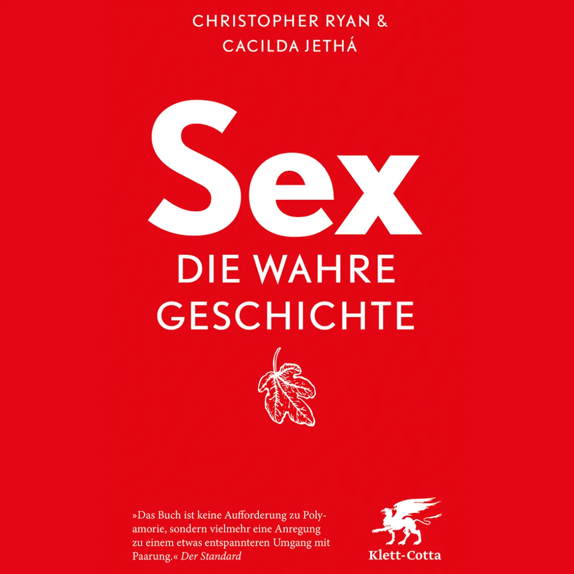 Sex - die wahre Geschichte.