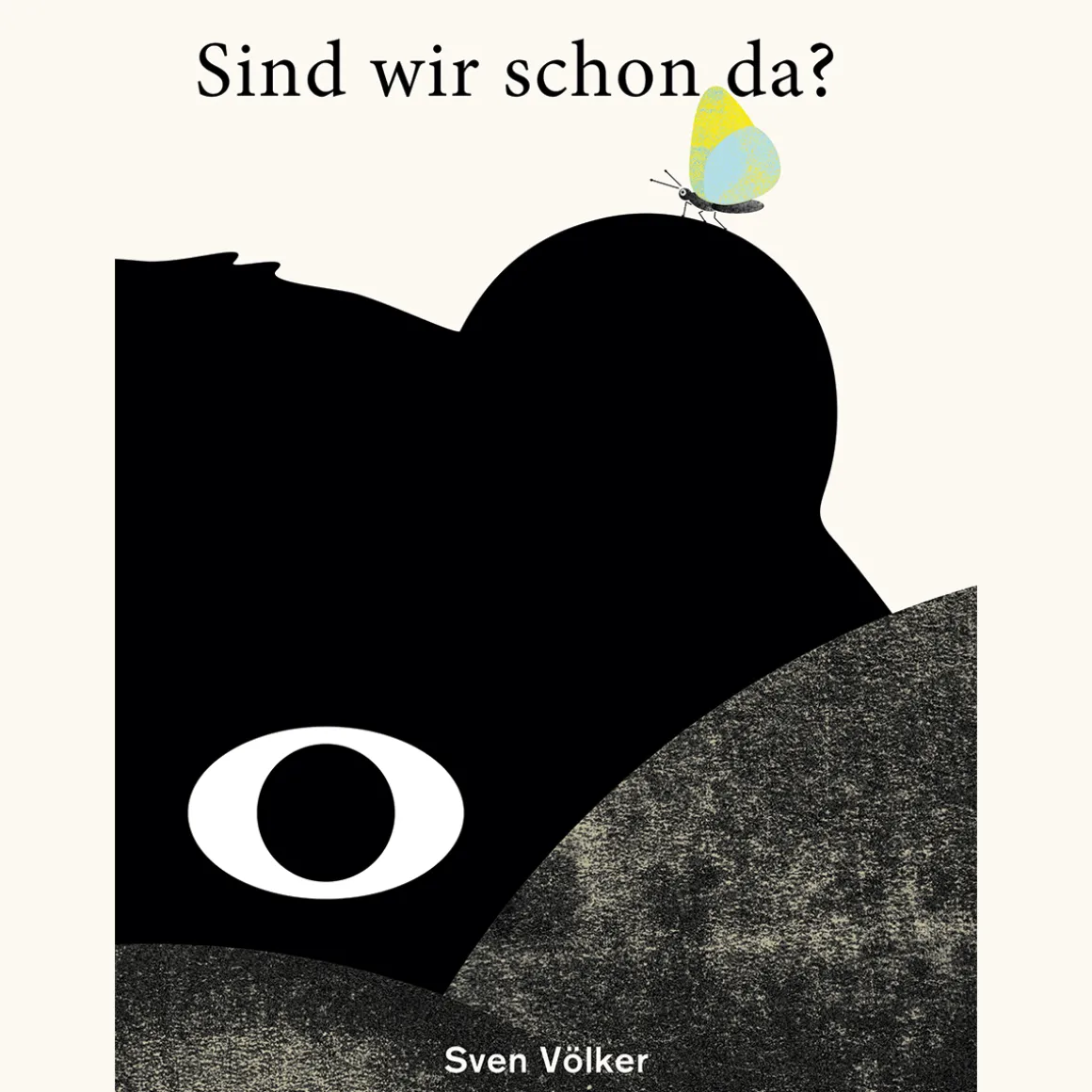 Sind wir schon da?