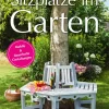 Sitzplätze im Garten. Mobile & dauerhafte Gestaltungen.