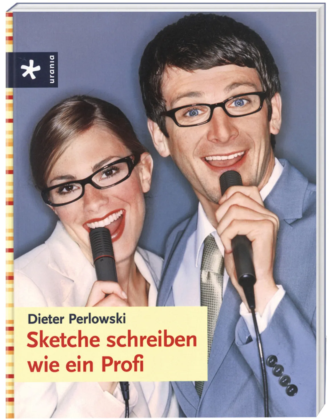 Sketche schreiben wie ein Profi