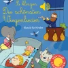 So klingen die schönsten Wiegenlieder. Klassik für Kinder. Soundbuch.