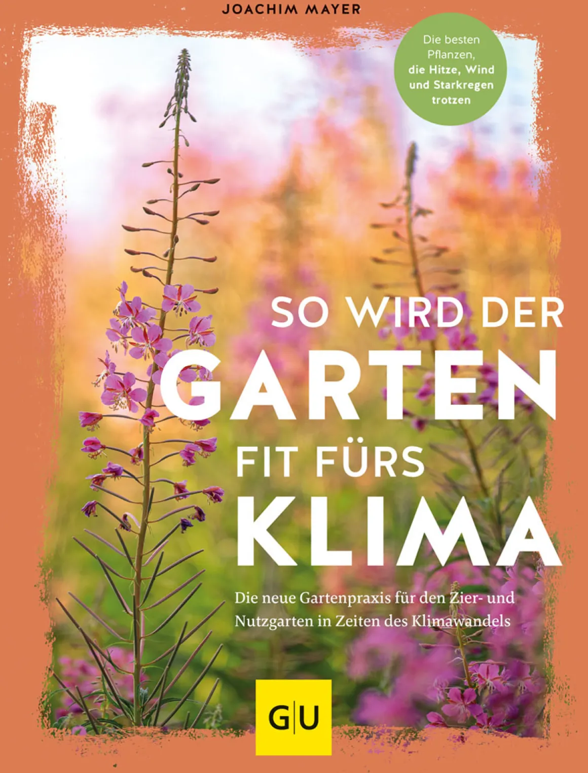So wird der Garten fit fürs Klima.