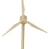 Solar-Holzbausatz »Windenergie«.