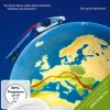 Solartaxi - Um die Welt mit der Kraft der Sonne - Limited Edition DVD & Solarauto