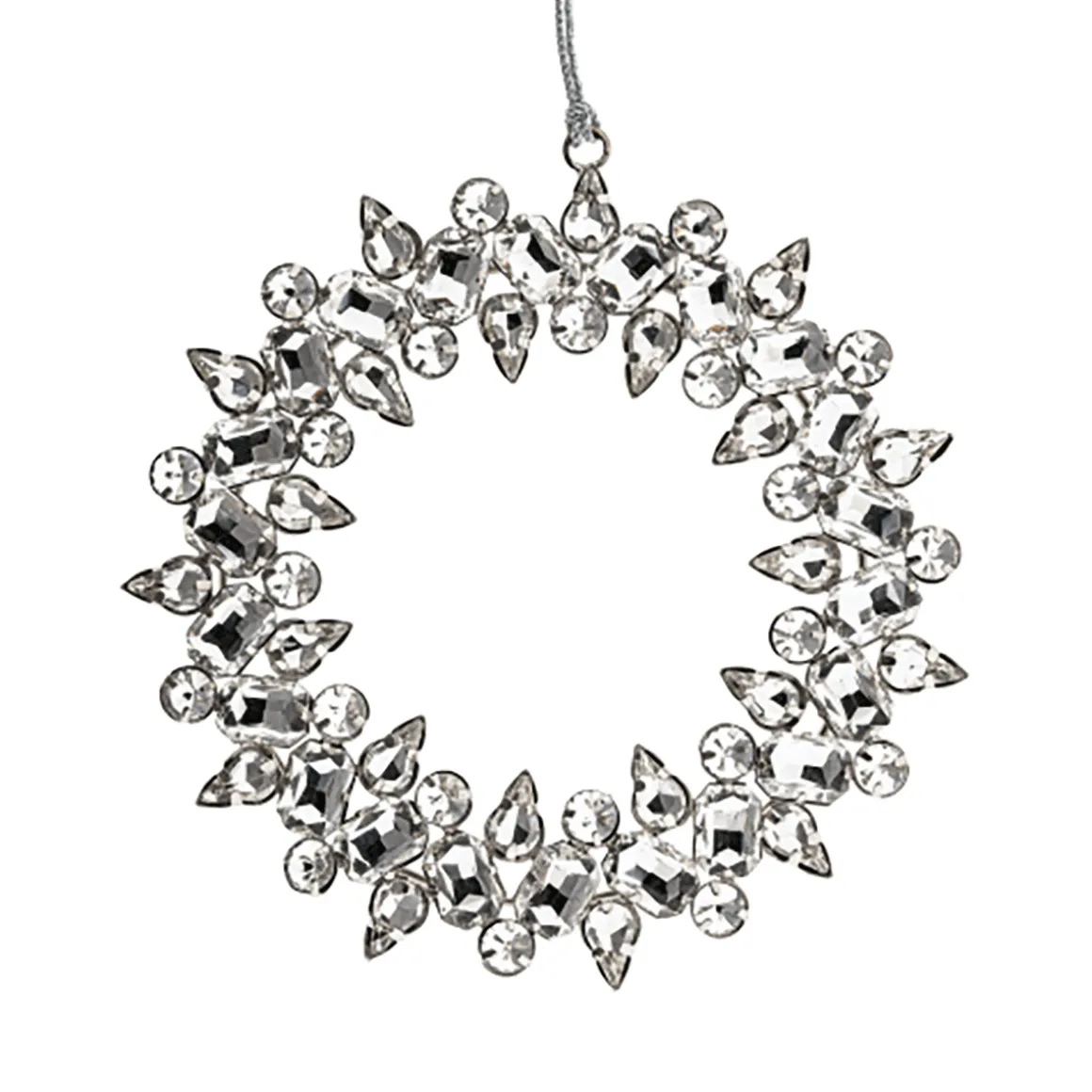 Sonnenfänger Kristallkreis