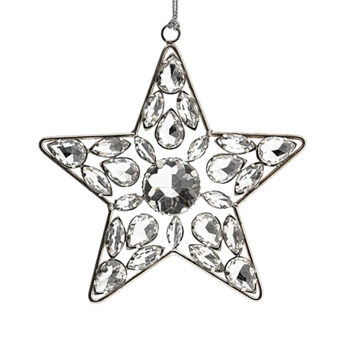 Sonnenfänger Kristallstern