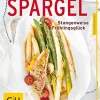 Spargel. Stangenweise Frühlingsglück.