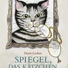 Spiegel, das Kätzchen.