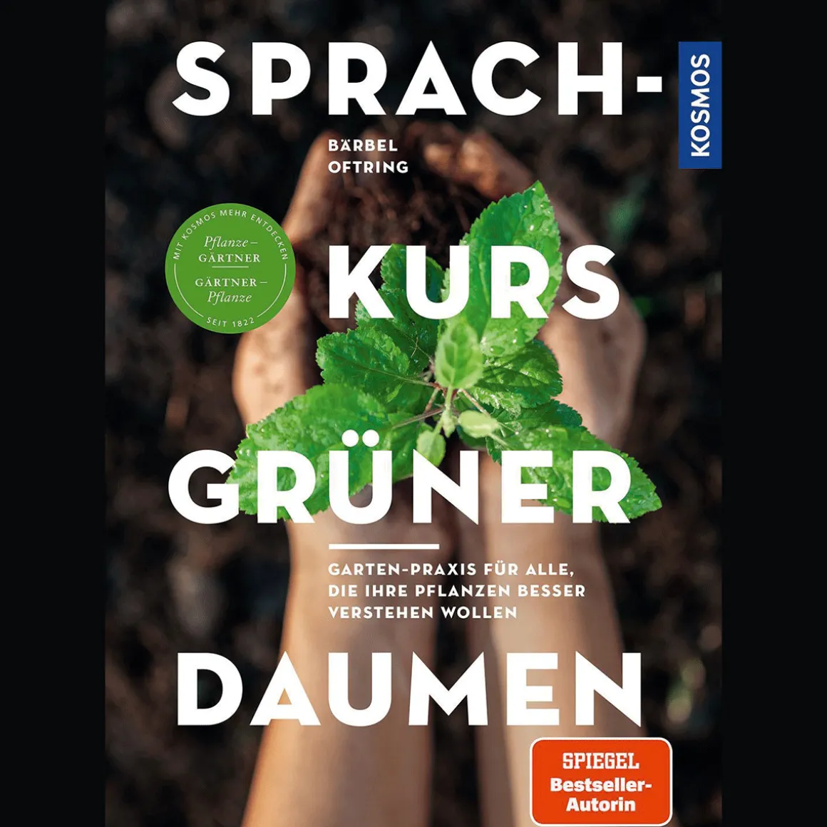 Sprachkurs grüner Daumen