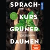 Sprachkurs grüner Daumen.