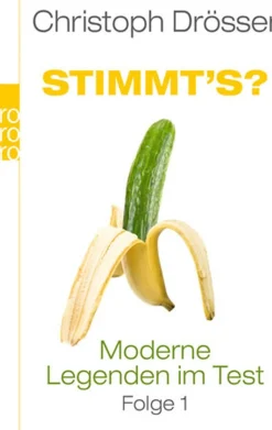 Stimmt's? - Moderne Legenden im Test