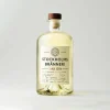 Stockholms Bränneri Oak Gin.