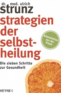 Strategien der Selbstheilung