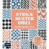 Strickmusterbibel - Hebemaschen: 135 Designs. Mit innovativer Einsteiger-Technik und tollen Projekten.