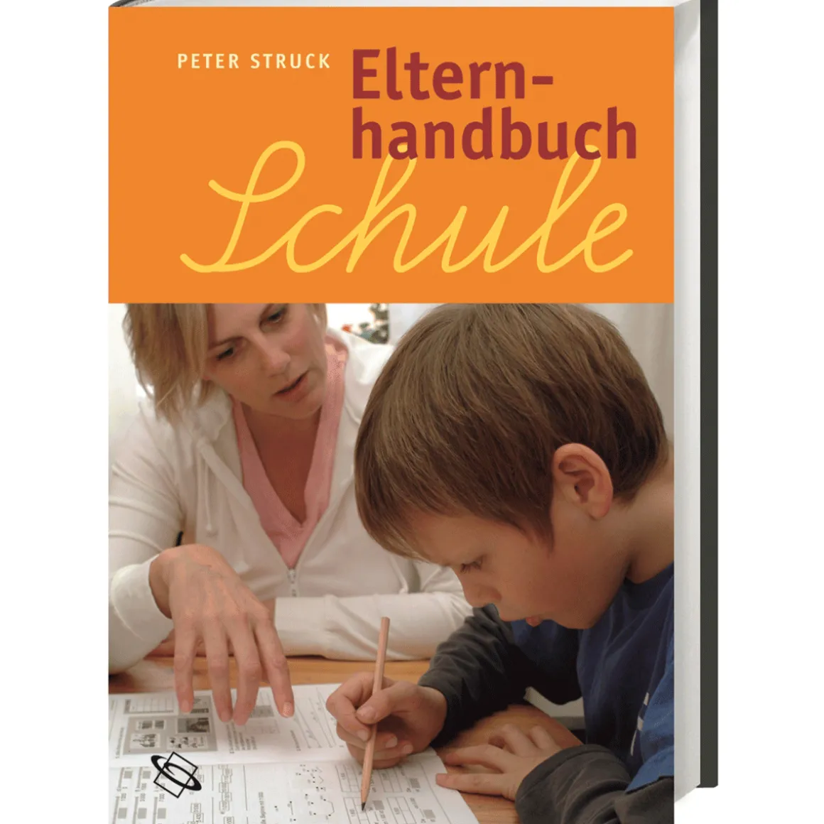 Struck, Elternhandbuch Schule.