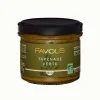 Tapenade Verte.