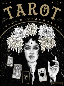 Tarot. Die Geschichte des Tarots.