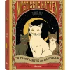 Tarot »Mystische Katzen«.
