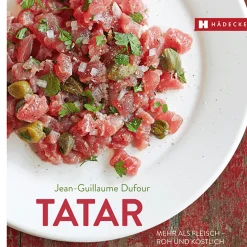 Tatar: Mehr als Fleisch - roh und köstlich.