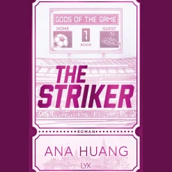 The Striker.