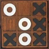 Tic Tac Toe.