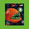Tiefsee-Monster. Sonderbare Meeresbewohner und ihre Geheimnisse.