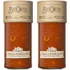 Tomatensauce Puttanesca, Bio, 2er-Set.