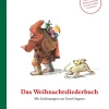 Tomi Ungerer. Das Weihnachtsliederbuch.