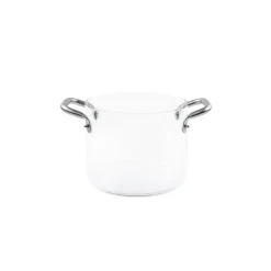 Topf »The Glass Pot«.