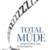 Total müde - Ausgeschlafene Tipps für Dauergähner.