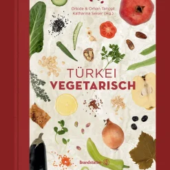 Türkei vegetarisch.